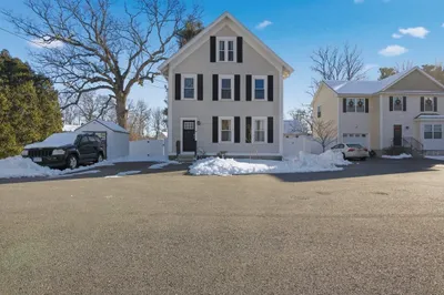 35 Hollis Street #1 1