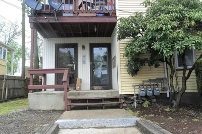 44 Gordon Street #1