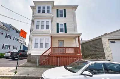 101 Cory St #2