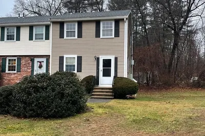 33 Sherburne Ave #1 1