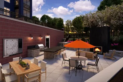 50 Coppersmith Way #5-114 1