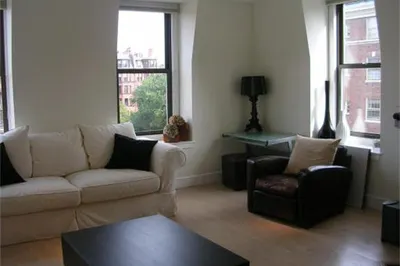 201 Newbury Street #406