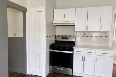7 Judson Street #2 1