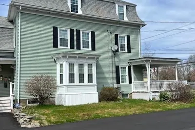 178 Highland Street #3 1