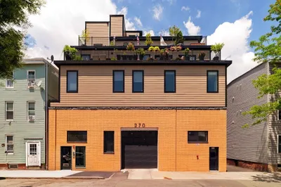 270 Paris Street #3