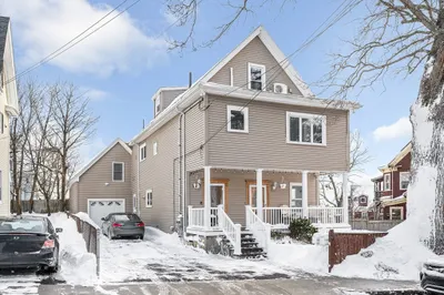 43 Granville Ave 1