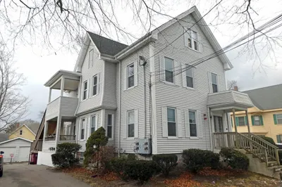 14 Forest Street #2 1