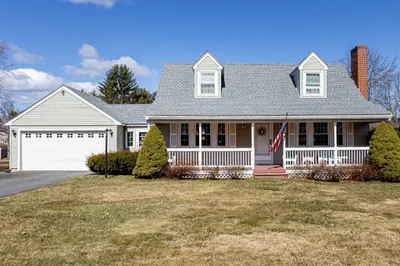 9 Old Homestead Rd 1