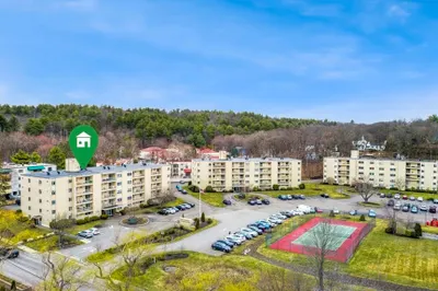 100 Park Terrace Dr #106 1