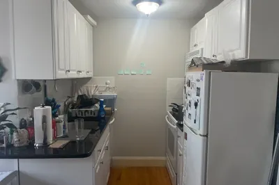 97 West Cedar Street #3