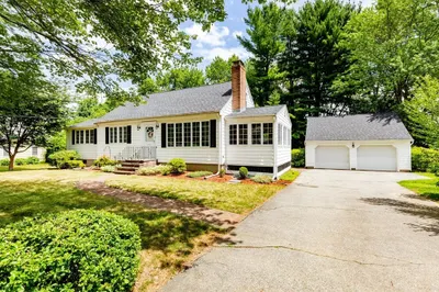 23 Birch Street