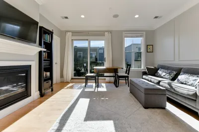 37 P St #5