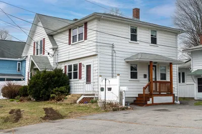 118 Danforth Street #2