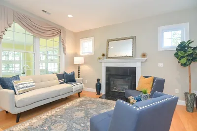17 Hartland Way #17 1