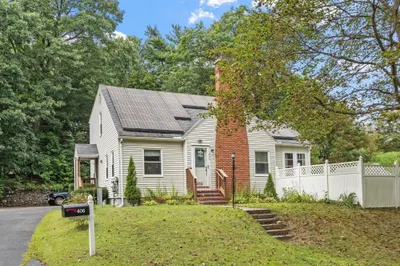 406 Lincoln St 1
