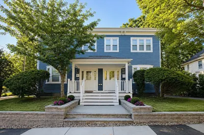 4 Baldwin St #4 1