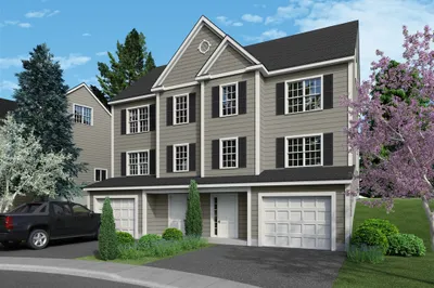 106 Pond St #U 30 1