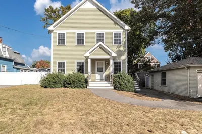 22 Gould St 1
