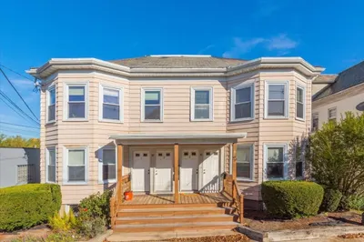 52 Roslyn #2