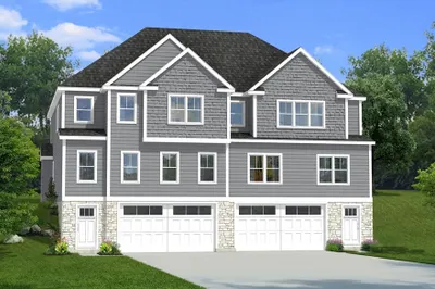 54 Thomas Mann Circle #Lot 42