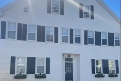 169 Merimac Street #2