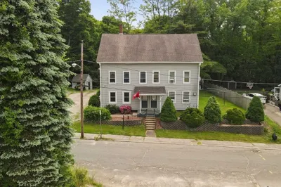 46-48 North St