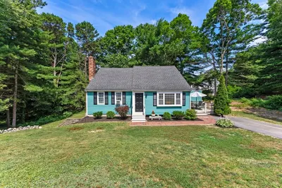 33 Old Mill Ln 1