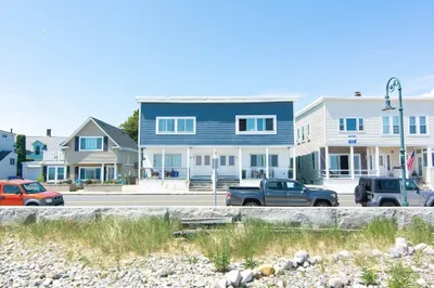 23 Winthrop Shore Drive #2