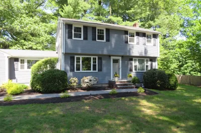46 Kenney Street #1 1