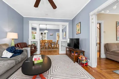 28 Magnolia Street #2