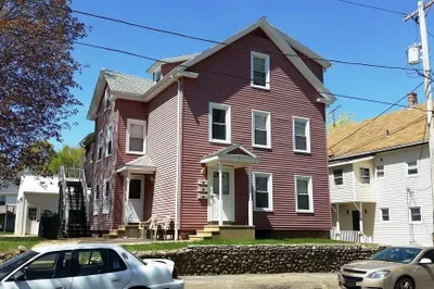 6 Pond Street #3