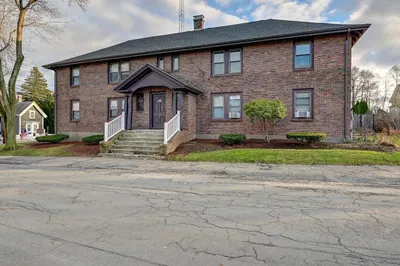 4 Weston Ave #4