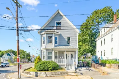 63 Clifton Ave