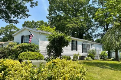 42 Mountain Ash Drive