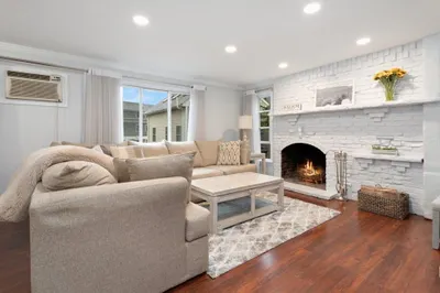323 Lafayette Street #3 1