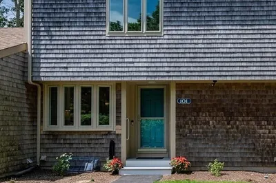 101 Falmouthport Drive #101 1