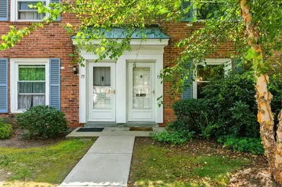 73 Yorktown Drive #73 1