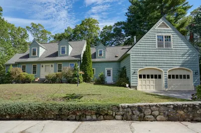27 Parker Rd