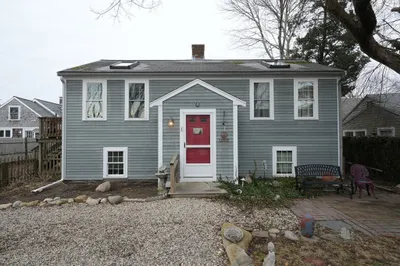 28 Crocker Drive #F 1