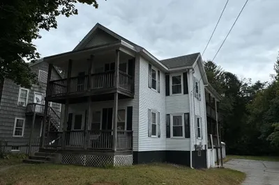 153 Everett St