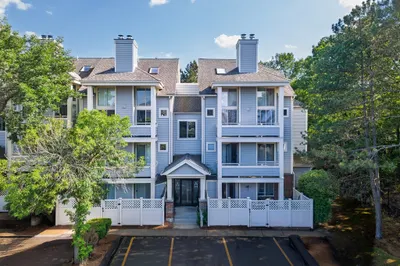 200 Falls Blvd #A105 1