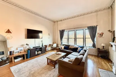140 Beacon Street #3