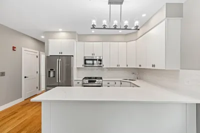 87 Madison Ave #1