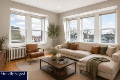 501 Warren Avenue #6 1