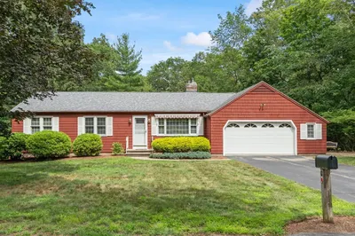 61 Amble Rd
