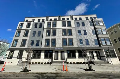 60 Shirley Ave #302
