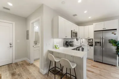 1457 Tremont Street #201 1