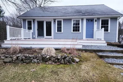 20 Cutler Street #20 1