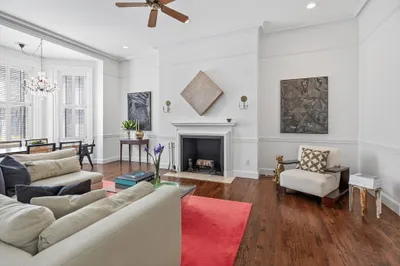 180 Marlborough St #2 1