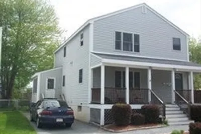 9 Baltimore Ave